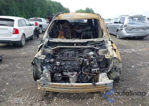 2015 Ford Explorer Xlt из США, поврежденный, VIN 1FM5K8D8XFGA91479